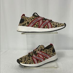 JUICY COUTURE ADORNS WOMEN SNEAKER FTL-04-283